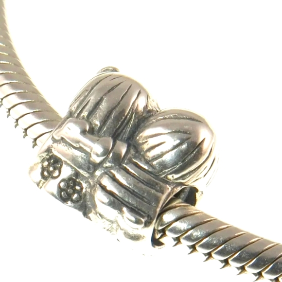 Retired Chamilia brother sister charm - Picture 5 of 11